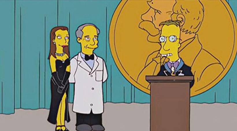 2024 The Simpsons Kehanetleri Çok Konuşulacak: Tarih Yaklaşıyor! İşte 2024 Yılında ve Gelecekte Olması Beklenen Olaylar 8